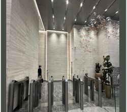 Bank Of Singapore Centre (D1), Office #514691131